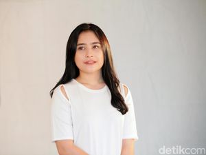 Bawang Merah Bawang Putih Perkenalkan Peri Wifi