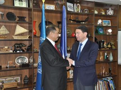 Buah Manis Promosi Wisata Indonesia ke Dunia Internasional