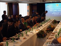 Menlu: Indonesia Masuk Top 5 Kepercayaan Pengusaha Australia