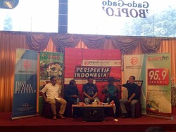 Pejabat KSP: Demokrasi Kebablasan karena Banyak Fitnah di Medsos