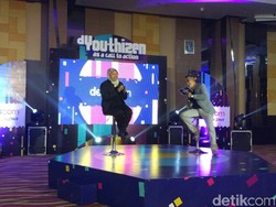 Sedikit Mengintip Dapur Detikcom