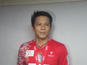 Giliran Ariel NOAH yang Buka Suara Soal Foto Bareng Seali