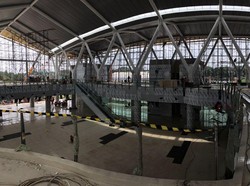 Ada Kereta, dari Jakarta ke Bandara Soetta Cuma 45 Menit