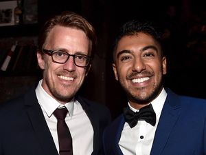 Andrew R Jones, Pembuat Efek Visual Titanic Hingga Avatar