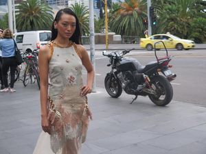 Asmara Cerita Italia Beri Sanksi Penjual Masker dan Hand Sanitizer Mahal