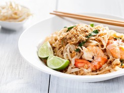 Hati-hati! Unggahan Foto Makanan di Instagram Anda Mungkin Saja Rasis