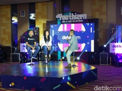 Jangan Hanya Komplain, Lakukan Sesuatu!