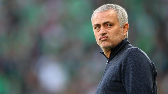 Materazzi Bicara Wasit Serie A, Pioli, dan Mourinho