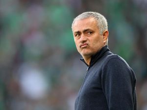 Materazzi Bicara Wasit Serie A, Pioli, dan Mourinho