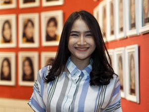 Frieska JKT48: Kopi Bikin Aku Rileks