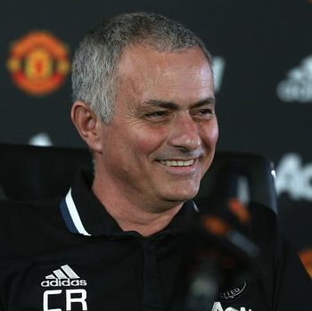 Ada 'Ranieri' di Dada Jose Mourinho