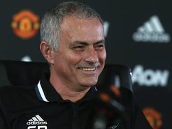Mourinho: MU Membuktikan Aku Bukan Monster Menakutkan