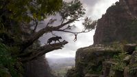 Efek Visual Menawan dari Film Peraih Nominasi Oscar, The Jungle Book