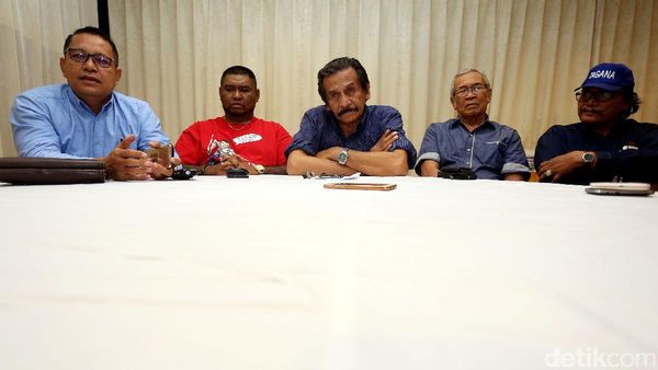 KLB PARFI Digelar 12 Maret