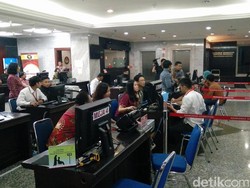 MK Terima 11 Berkas Permohonan Sengketa Pilkada di Tahap Pertama