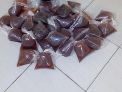 Polisi Gerebek Warung Jamu yang Jual Miras Oplosan di Bekasi