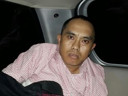 Polisi Tangkap Eks Anggota DPRD Depok yang DPO Kasus Narkoba