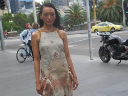 Harga Barang di Indonesia Naik Gegara Corona, Asmara Abigail Kaget