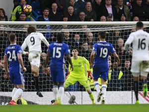 Turun Minum, Chelsea Imbang 1-1 Lawan Swansea