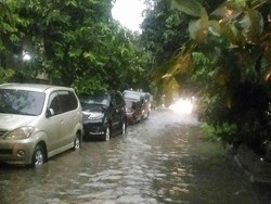 Soal Infrastruktur Dituduh Sebabkan Jakarta Banjir, Ini Kata Insinyur