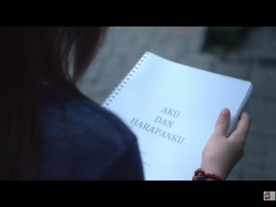 I Am Hope: Sembuh dari Kanker Berkat Percaya pada Harapan