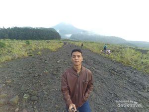 Lagi di Yogya, Yuk Menyepi ke Kaliadem