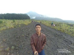 Lagi di Yogya, Yuk Menyepi ke Kaliadem