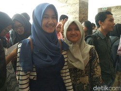 Anak Muda Jogja Serbu dYouthizen, Ada yang Ketagihan Jadi Peserta