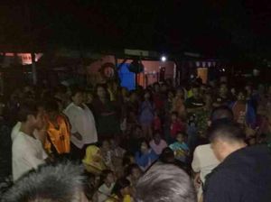 Cium Bau Menyengat dari Kilang, Warga Cilacap Protes ke Pertamina Cium Bau Menyengat dari Kilang, Warga Cilacap Protes ke Pertamina