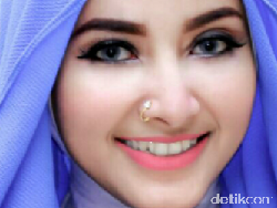 Foto: Manisnya 7 Peserta Hijab Hunt 2017 Asal Banten