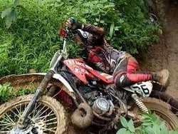 Trabas di Gunung Kujang Subang, Treknya Bikin Kapok!