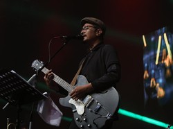 Ade Paloh dan Kenangannya