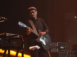 Kabar Duka, Ade Paloh Vokalis Sore Meninggal Dunia