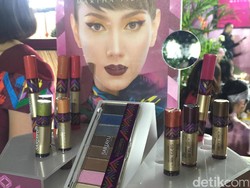 Pesona Lombok Jadi Inspirasi Tren Warna 2017 Sariayu Martha Tilaar