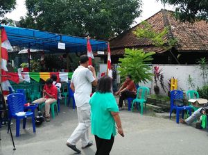 Ini Hasil Nyoblos Ulang Pilgub Banten di 4 TPS di Kota Tangerang