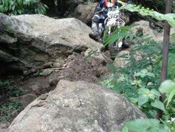 Seru-seruan di Sekitar Jakarta Yuk, Ada Jalur Offroad Menantang