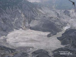 Mau Kemana Weekend Ini? Yuk ke Tangkuban Perahu Saja