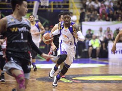 Satria Muda Kalahkan Aspac