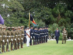 Jokowi: Kalau Cuma APBN, Sampai Kiamat Infrastruktur Enggak Selesai