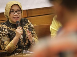 Golkar Bantah Ada Aliran Dana Tersangka PLTU Riau ke Munaslub