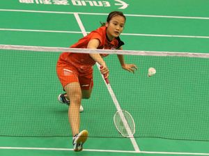 Susy: Sektor Tunggal Putri Indonesia Mulai Menunjukkan Kebangkitan