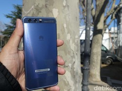 Di Balik Warna Menggoda Huawei P10