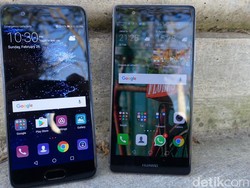 Kapan Huawei P10 Mendarat di Indonesia?