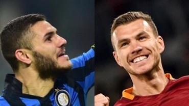Bumerang Besar Bagi AS Roma Jika Sampai Kehilangan Fokus
