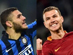 Bumerang Besar Bagi AS Roma Jika Sampai Kehilangan Fokus