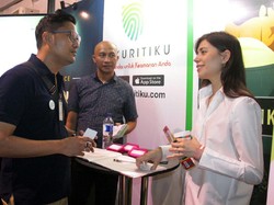 Sekuritiku Ingin Jadi Satpam dalam Genggaman