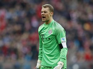 Cedera Kaki Paksa Neuer Absen Dua Pertandingan