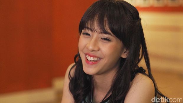 Kena Bullying, Zara Sempat Ingin Keluar dari JKT48   