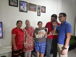 Sandiaga Jadikan Pengawalnya Contoh Program Muliakan Perempuan