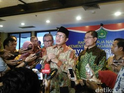 Raja Salman Juga Diagendakan Berkunjung ke Istana Bogor